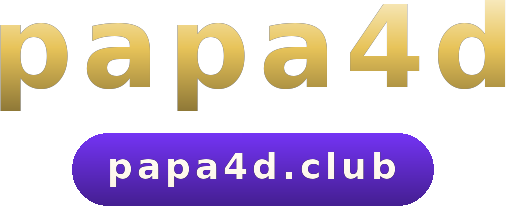 papa4d logo